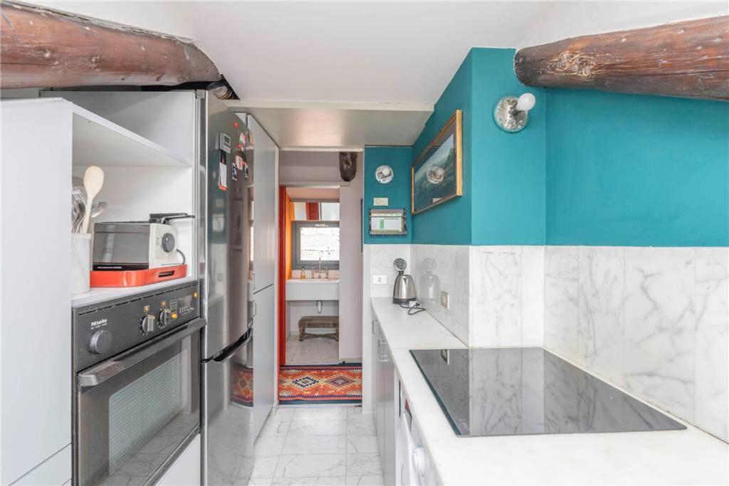 טורינו Mh Inn Loft Regio - Affitti Brevi Italia מראה חיצוני תמונה
