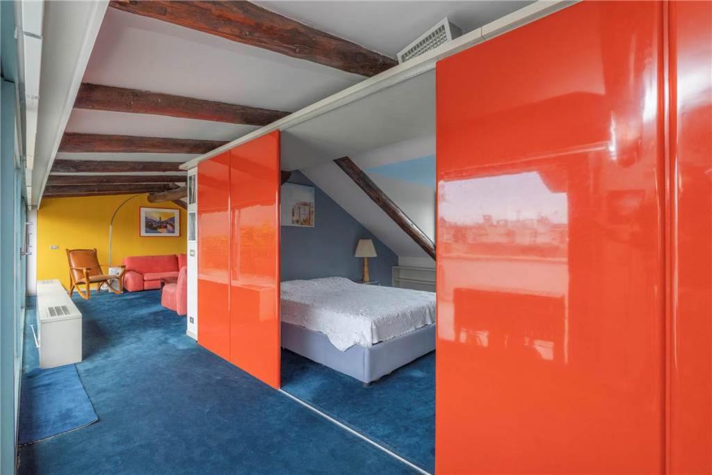 טורינו Mh Inn Loft Regio - Affitti Brevi Italia מראה חיצוני תמונה