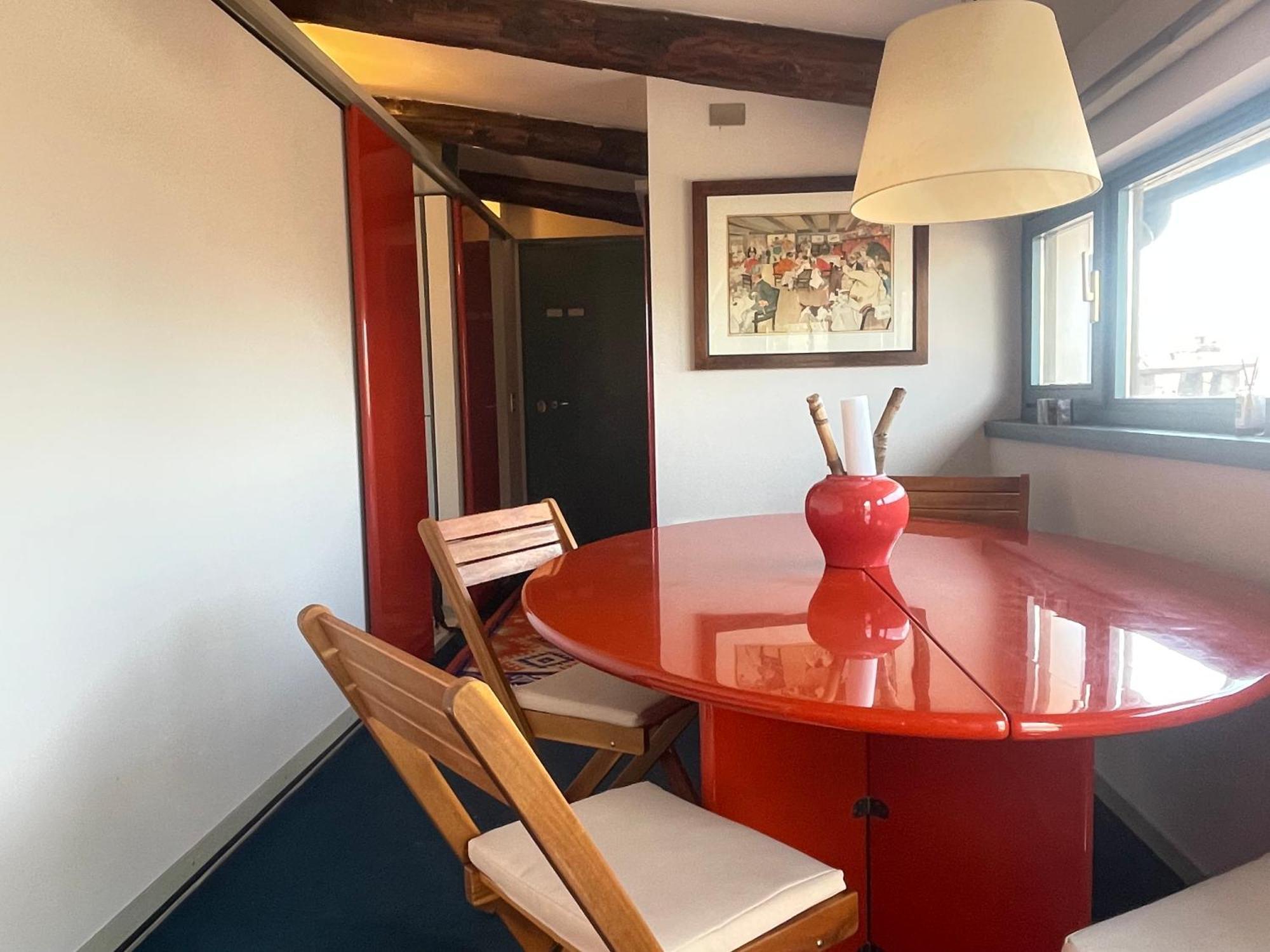 טורינו Mh Inn Loft Regio - Affitti Brevi Italia מראה חיצוני תמונה