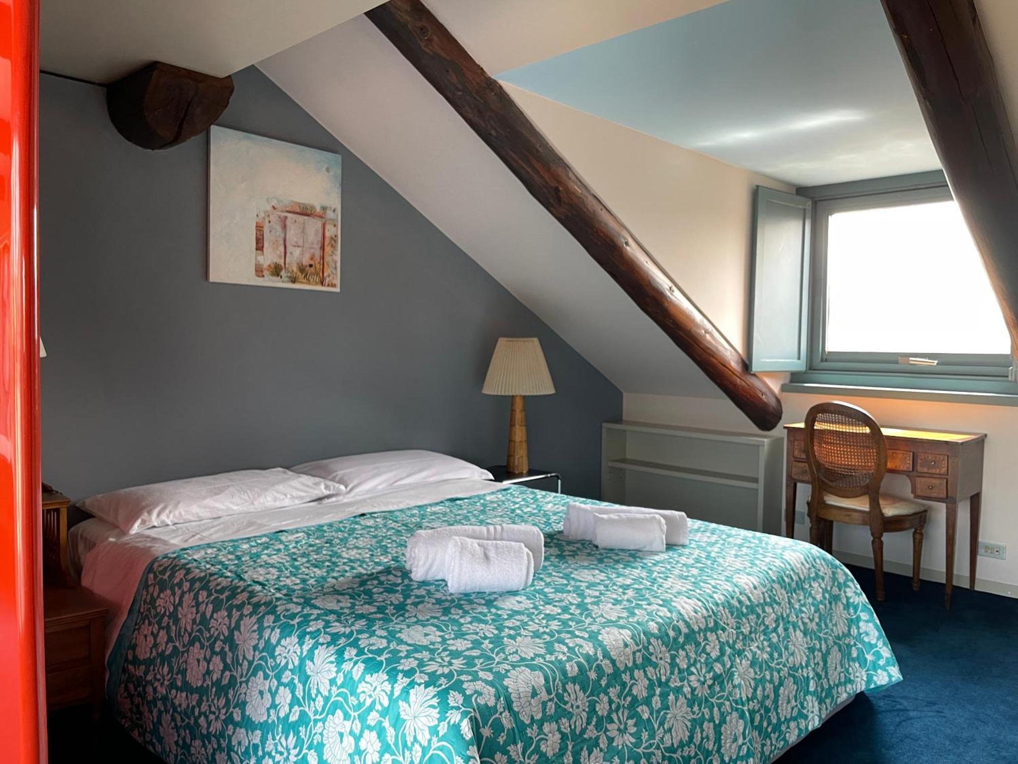 טורינו Mh Inn Loft Regio - Affitti Brevi Italia מראה חיצוני תמונה