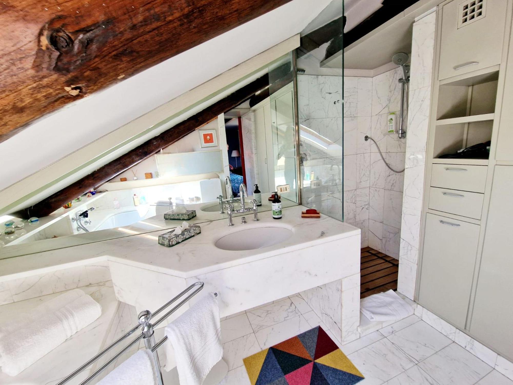 טורינו Mh Inn Loft Regio - Affitti Brevi Italia מראה חיצוני תמונה
