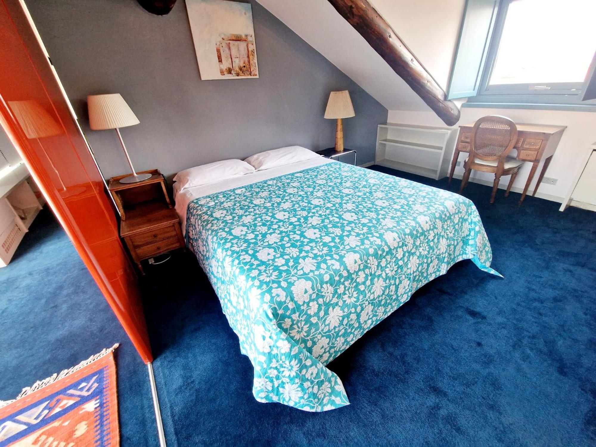 טורינו Mh Inn Loft Regio - Affitti Brevi Italia מראה חיצוני תמונה