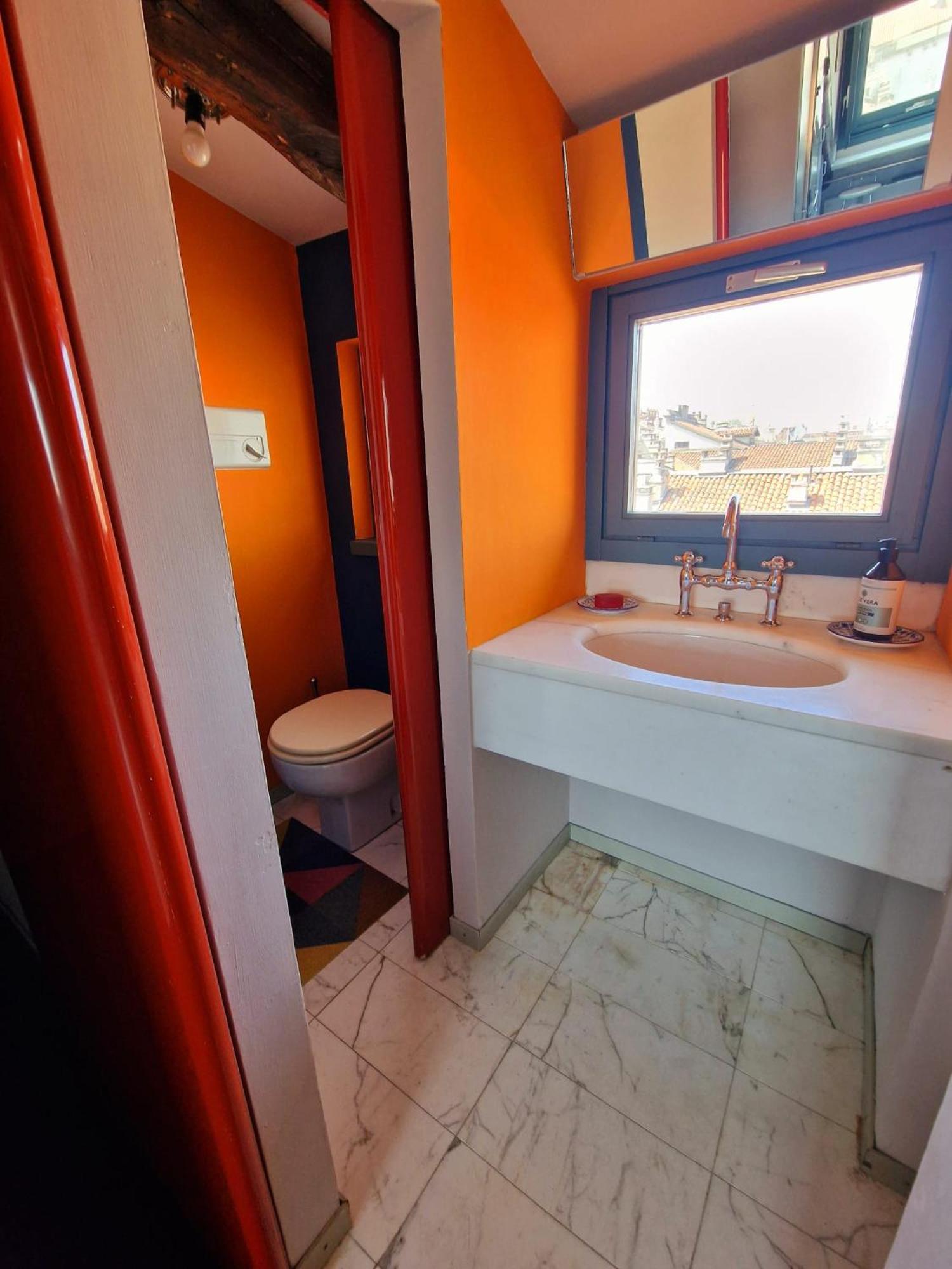 טורינו Mh Inn Loft Regio - Affitti Brevi Italia מראה חיצוני תמונה
